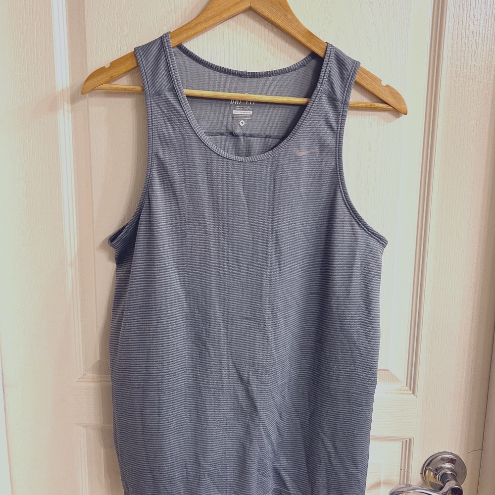 Men's Nike Dri-Fit Tank Top